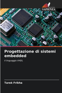 Progettazione di sistemi embedded