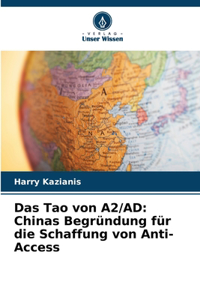 Das Tao von A2/AD