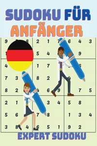 Einfaches Sudoku für Anfänger