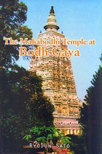 Mahabodhi Temple at Bodh Gaya