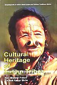 CULTURAL HERITAGE OF INDIAN