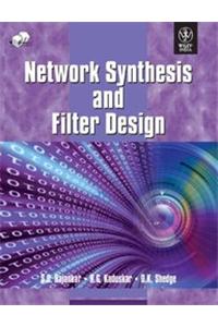 Network Synthesis And Filter Design