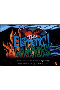 The Elemental Warriors
