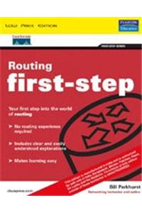 Routing forst-step