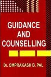 Guidance & Counselling