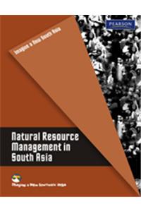 Natural Resource Management in South Asia