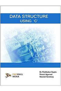 Data Structure Using C