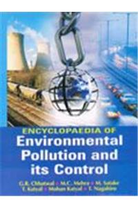 Encyclopaedia of Environmental Pollution and Its Control