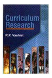 Curriculum Research