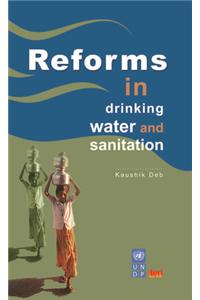 Reforms In Drinking Water And Sanitation