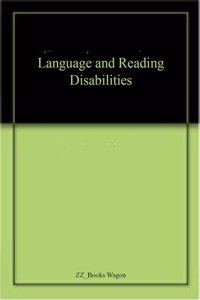 Language And Reading Disabilities