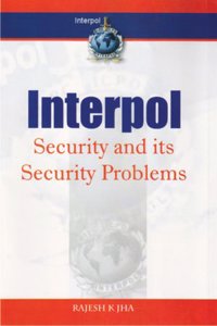 Interpol: Security and its Security Problems