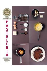 Pasteleria / Pastries