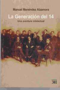 Generacion del 14