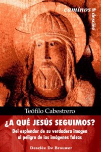 A Que Jesus Seguimos?