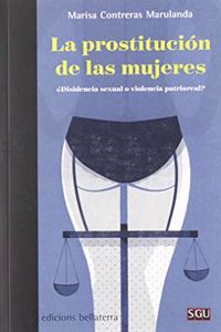 LA PROSTITUCION DE LAS MUJERES