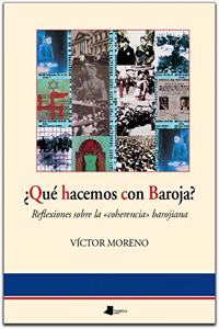 Que hacemos con baroja?