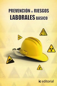 Prevencion de riesgos laborales - Basico