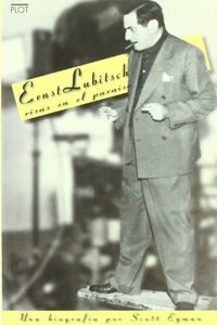 Ernst Lubitsch: Risas en el paraiso