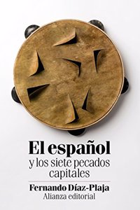 El espanol y los siete pecados capitales