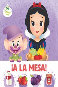 Â¡A la mesa!