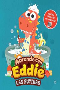 Aprende con Eddie las rutinas