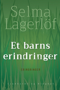 Et barns erindringer