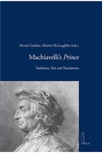 Machiavelli's Prince