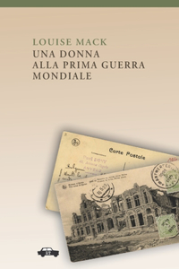 donna alla Prima Guerra Mondiale