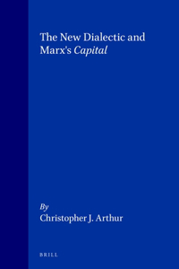 New Dialectic and Marx's Capital