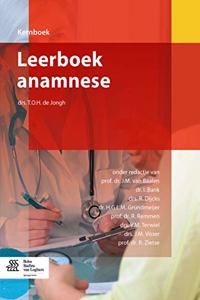 Leerboek Anamnese