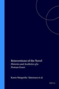 Reinventions of the Novel