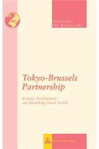 Tokyo-Brussels Partnership