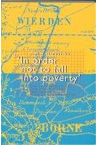 In Order Not to Fall Into Poverty
