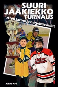 Suuri Jaakiekkoturnaus