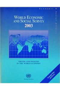 World Economic Social Survey 2