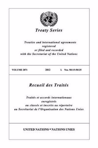 Treaty Series 2871