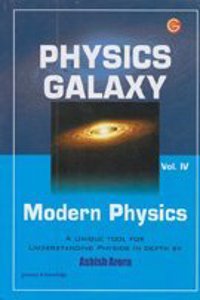 Physics Galax 2014 (Modern Physics ) Vol Iv