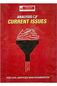 Unique Analysis of Current Issues 2017