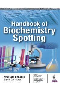 Handbook of Biochemistry Spotting