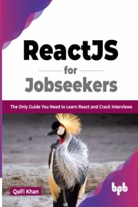 ReactJS for Jobseekers