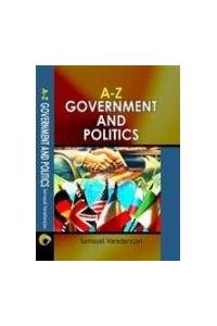 A-Z Government and Politics