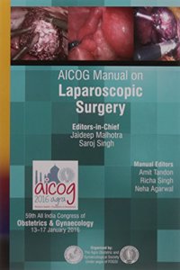 AICOG Manual on Laparoscopic Surgery