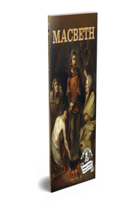 Macbeth : Shakespeare’s Greatest Stories (Abridged and Illustrated) With Review Questions And An Introduction To The Themes In The Story