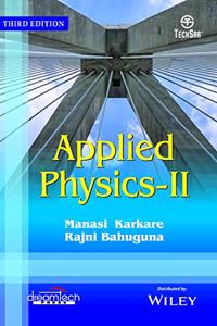 Applied Physics - II, 3ed