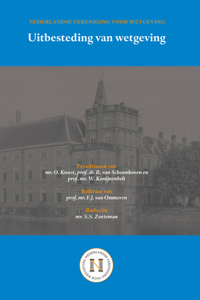 Uitbesteding Van Wetgeving