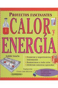 Calor y Energia