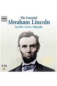 The Essential Abraham Lincoln