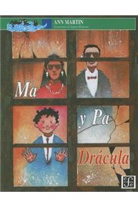 Ma y Pa Dracula