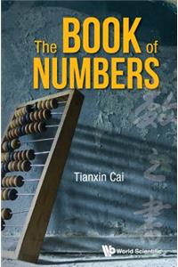 Book of Numbers